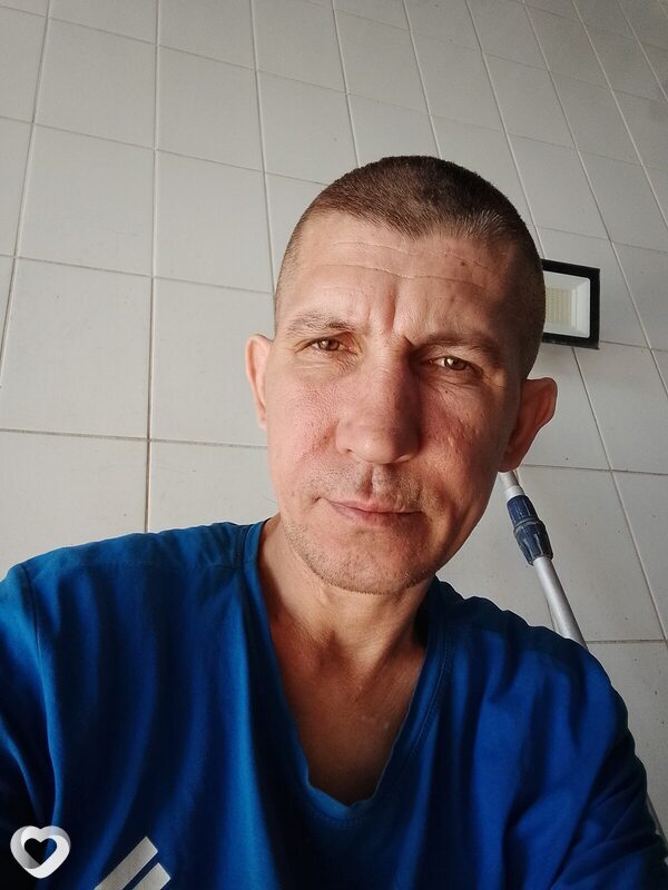 Сергей, 42, Новотроицке — анкета №2225895