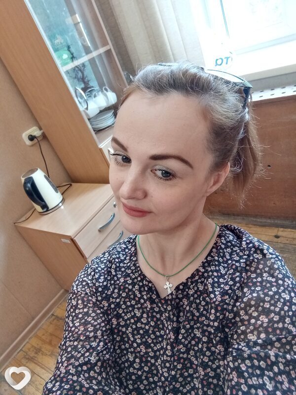 Алина, 42, Новосибирске — анкета №2225896