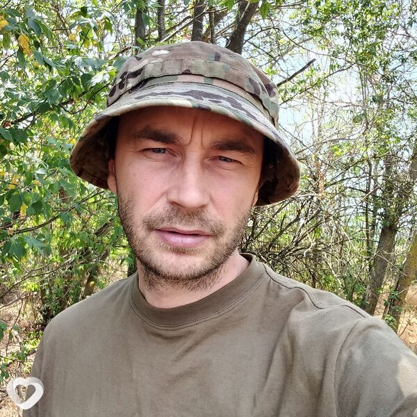 Дима, 39, Краснодаре — анкета №2225899
