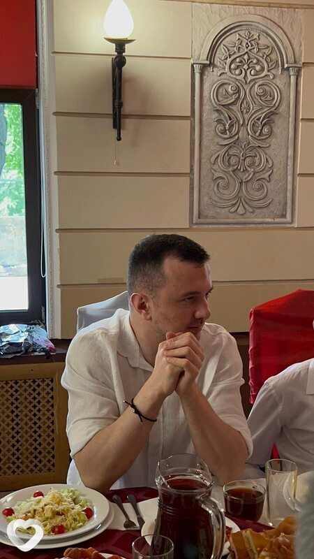 Магомед, 28, Ульяновске — анкета №2225900