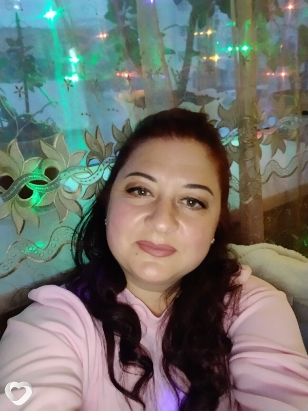 Татьяна, 46, Магадане — анкета №2225911