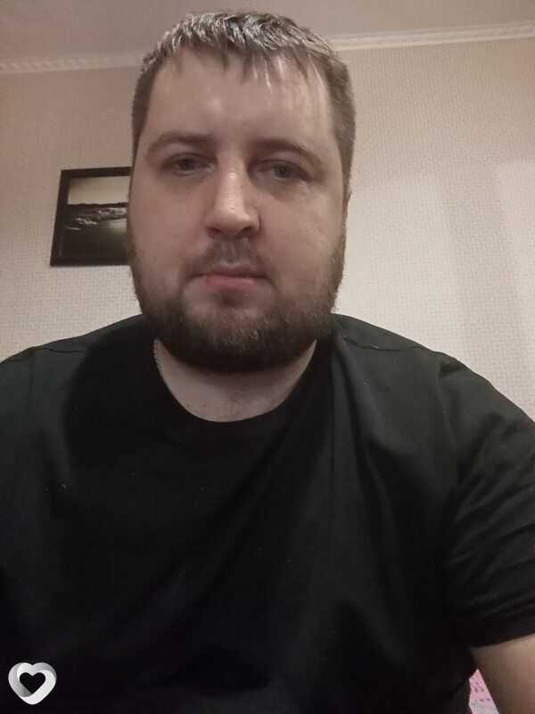 Василий, 34, Сосновом Боре — анкета №2225912