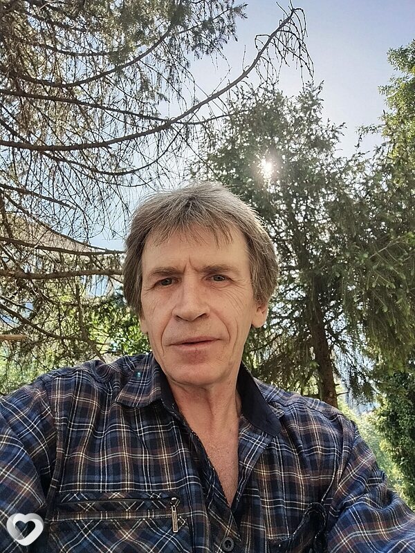 Сергей, 55, Алматы — анкета №2225914