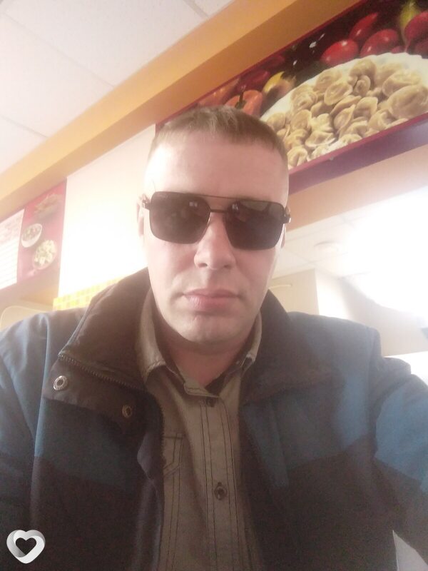 Александр, 42, Брянске — анкета №2226016