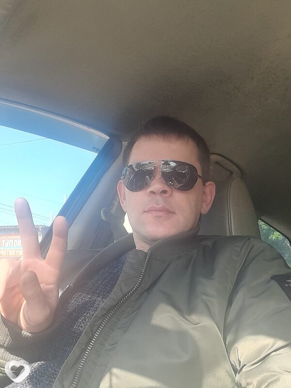 Денис, 43, Сочи — анкета №2226018