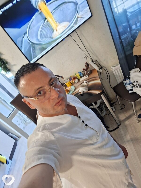 Константин, 40, Самаре — анкета №2226020