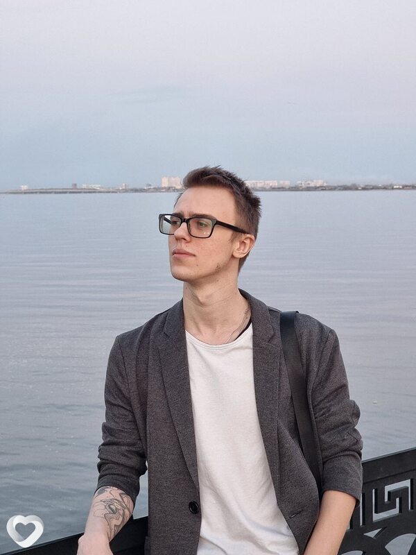 Илья, 25, Саратове — анкета №2226021