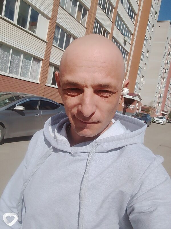 Александр, 39, Новоалтайске — анкета №2226023