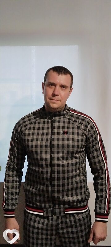 Женя, 40, Скопине — анкета №2226033