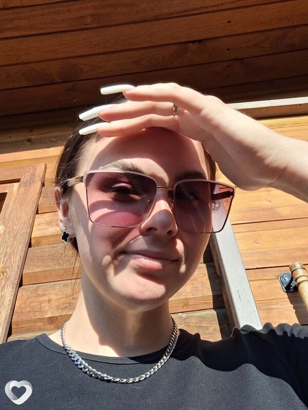 Ника, 23, Кирове — анкета №2226047