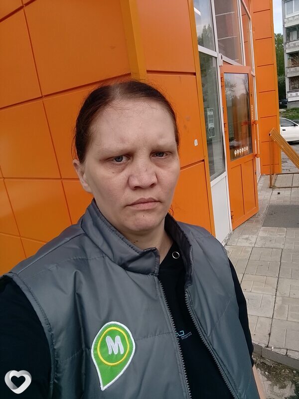 Тоня, 35, Новосибирске — анкета №2226054