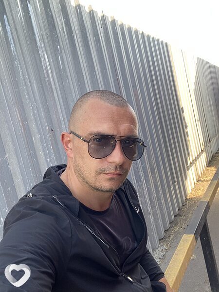 Алексей, 38, Белгороде — анкета №2226056