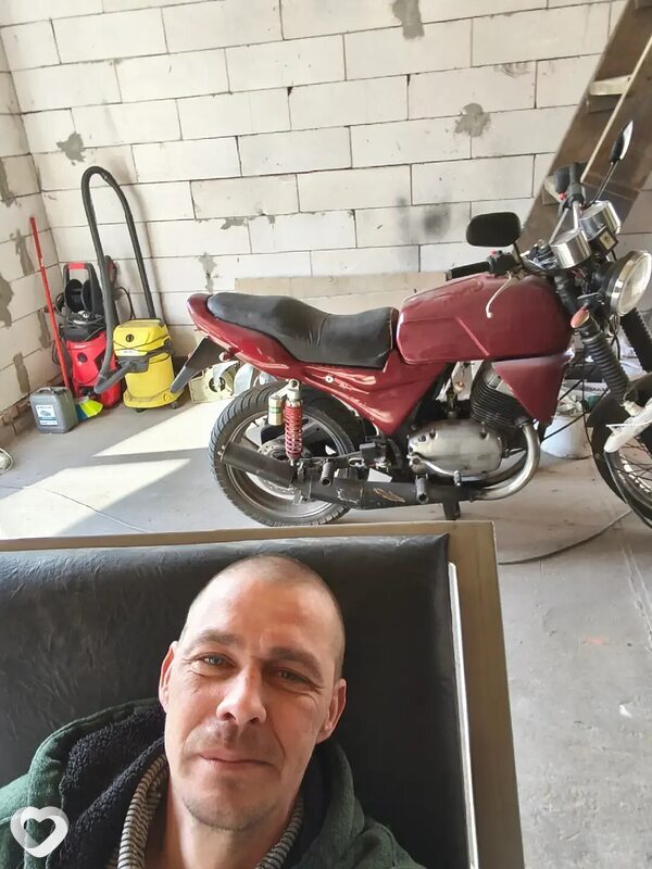 Дмитрий, 43, Кременчуге — анкета №2226060