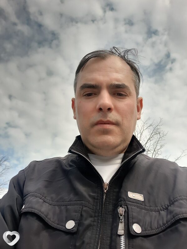 Сергей, 44, Чебоксарах — анкета №2226061