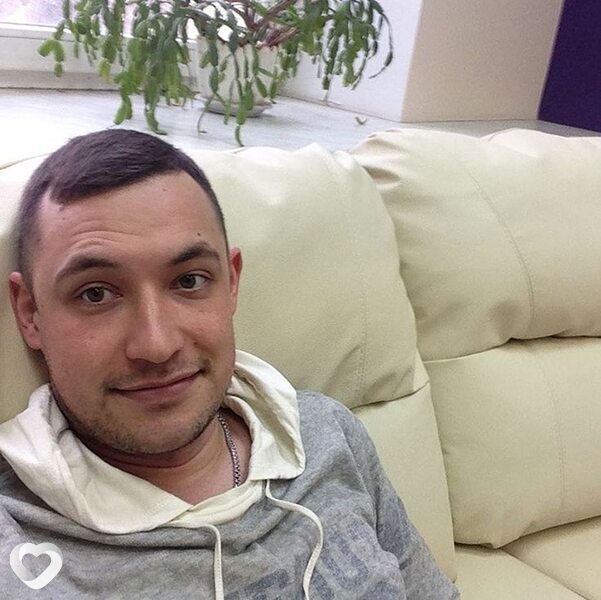 Александр, 30, Томске — анкета №2226062