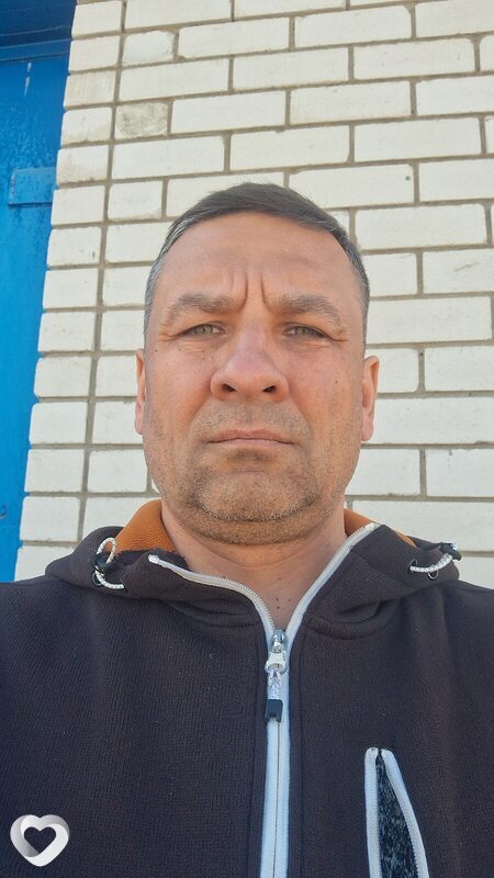 Руслан, 46, Караганде — анкета №2227097