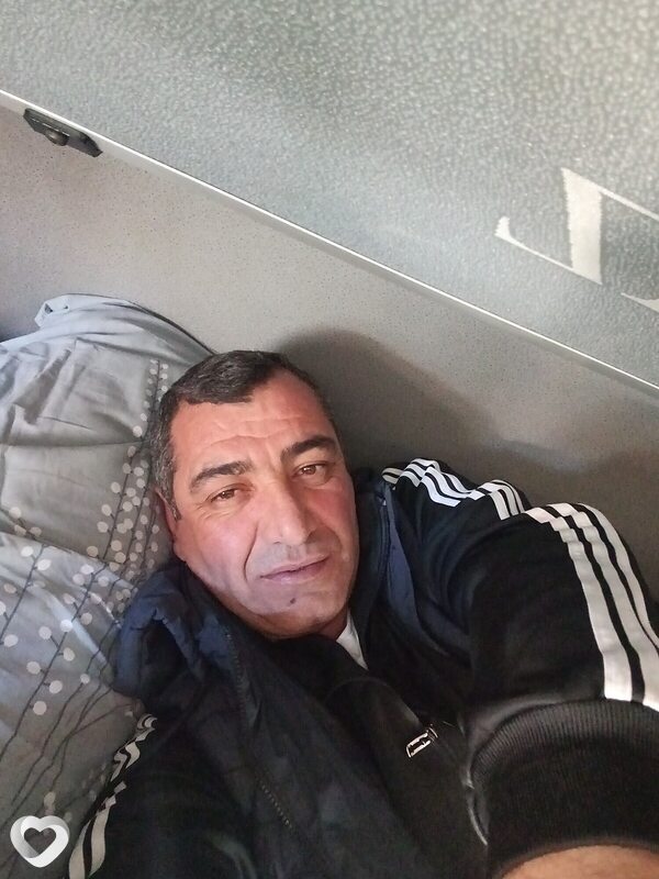 Elnur, 50, Уфе — анкета №2227099