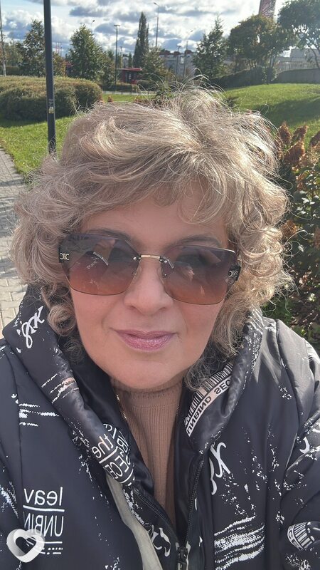 Елена, 56, Перми — анкета №2227101