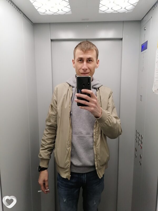 Антон, 37, Туймазах — анкета №2227107