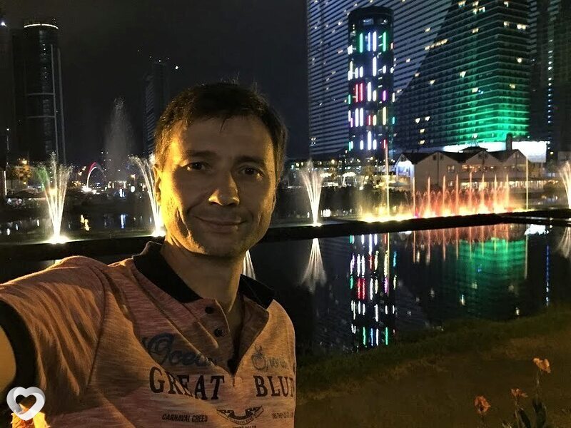 Максим, 50, Курске — анкета №2227108