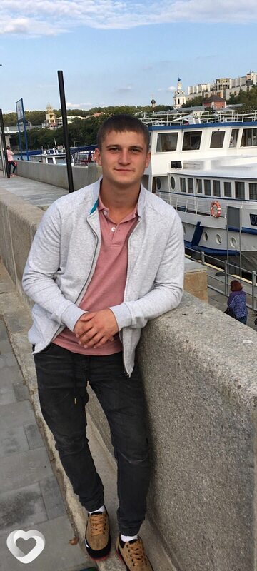 Алексей, 33, Томске — анкета №2227110
