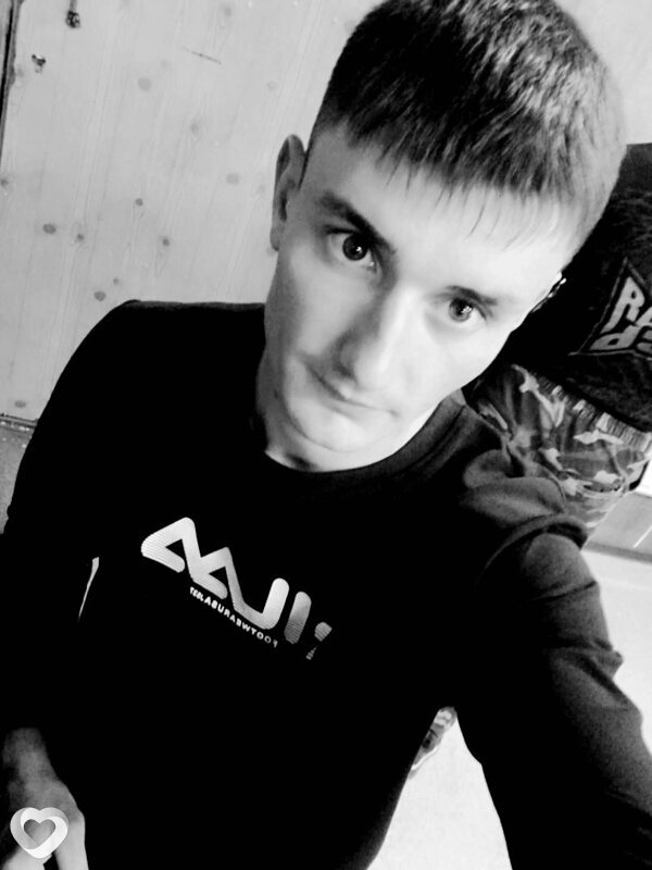 Вася, 31, Чите — анкета №2227112