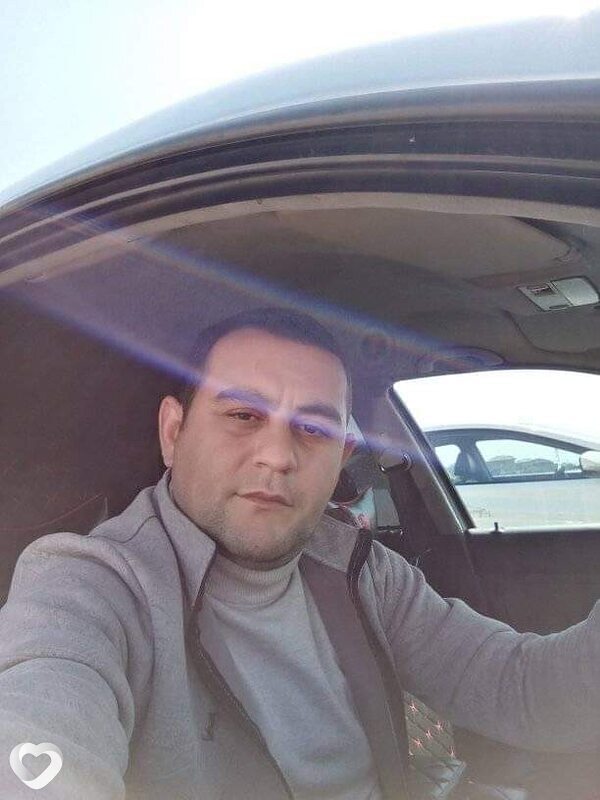 Елчин, 39, Уфе — анкета №2226323