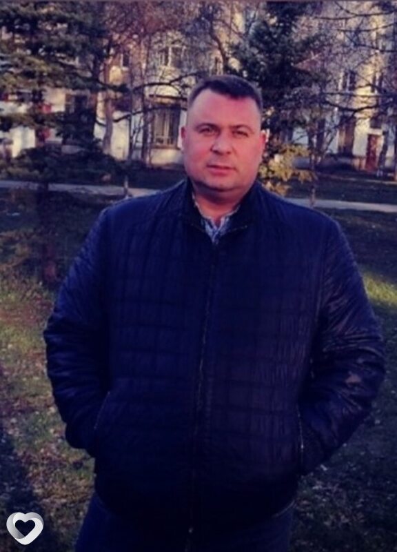 Сергей, 42, Самаре — анкета №2226327