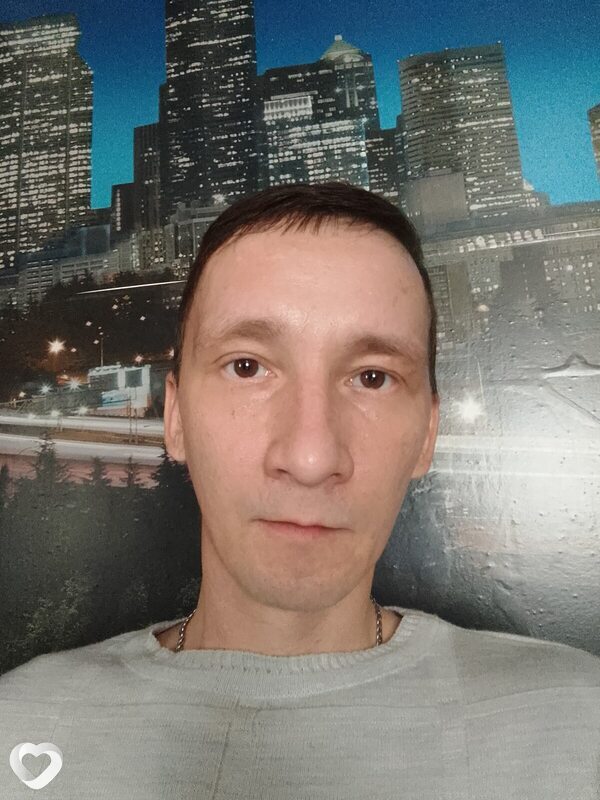 Алексей, 39, Дзержинске — анкета №2226332