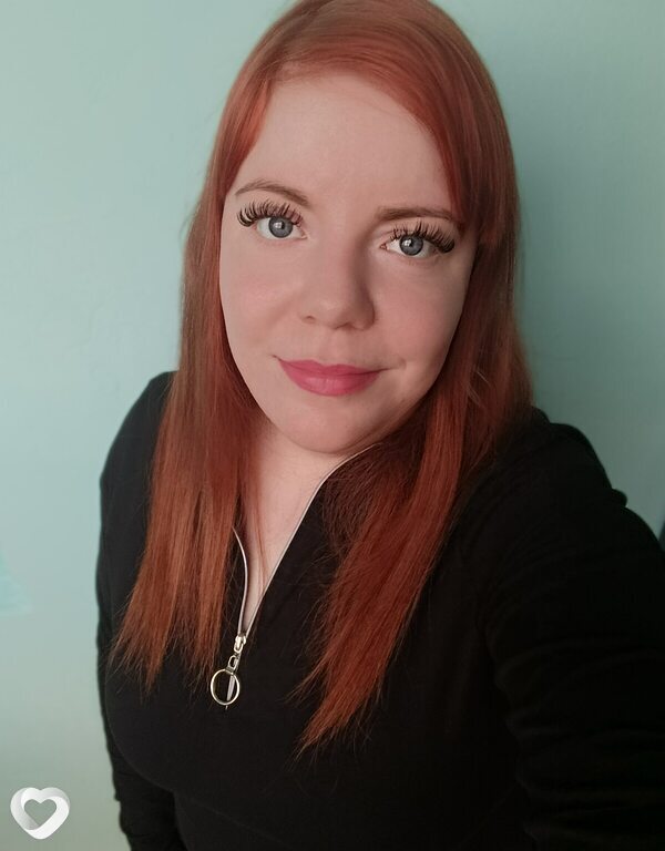 Екатерина, 27, Томске — анкета №2226336