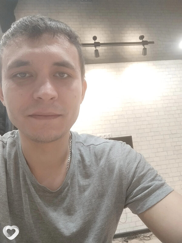 Глеб, 37, Октябрьский (Башкортостан) — анкета №2226375