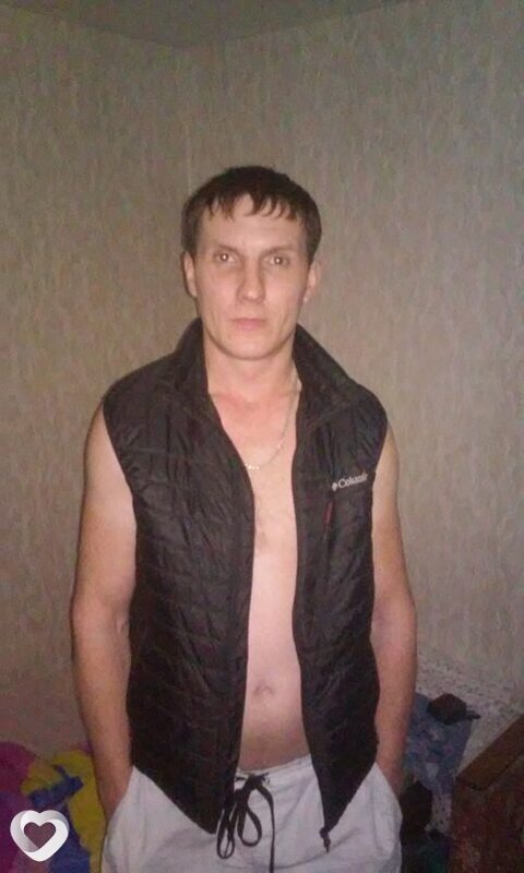 Паша, 35, Мурманске — анкета №2226091