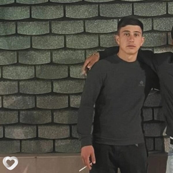 Вачик, 20, Брянске — анкета №2226093
