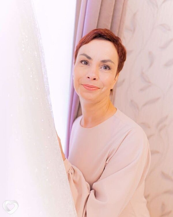 Елена, 48, Краснодаре — анкета №2226094