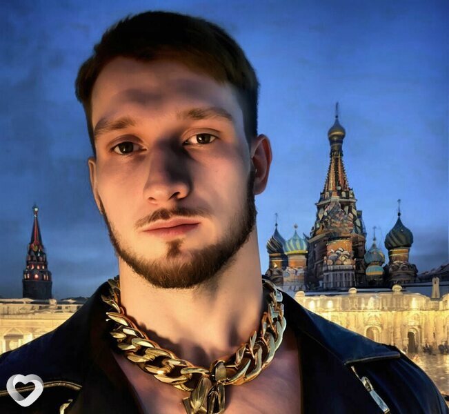 Артур, 27, Москве — анкета №2226096