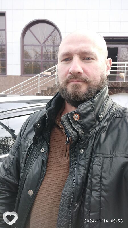 Эдуард, 41, Армавире — анкета №2226101