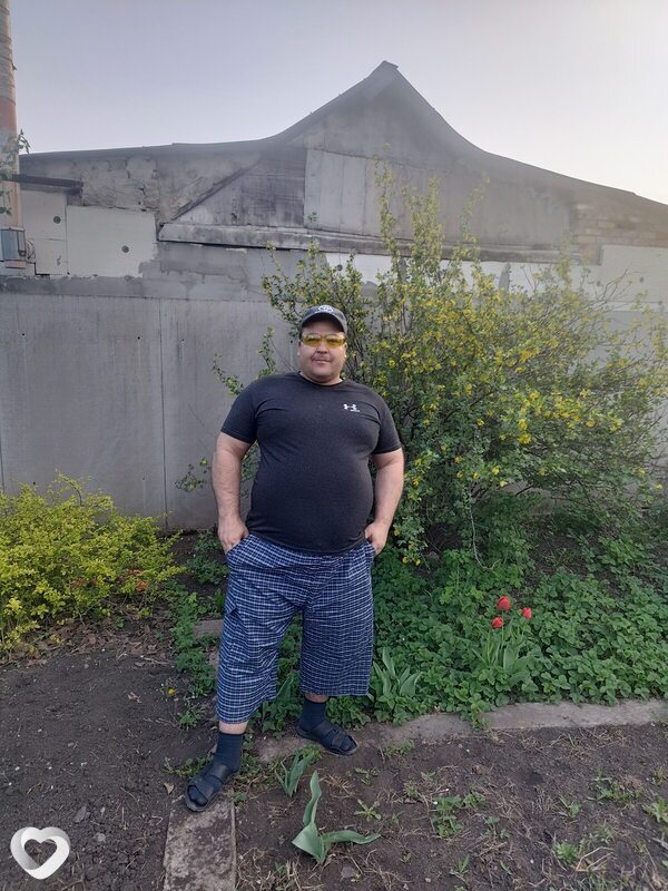 Александр, 45, Макеевке — анкета №2226105