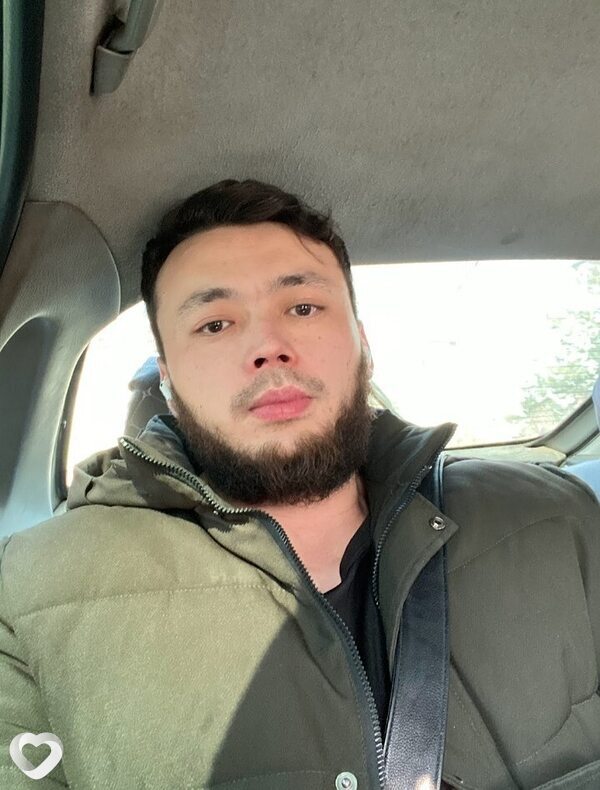 Абылайхан, 32, Алматы — анкета №2226107