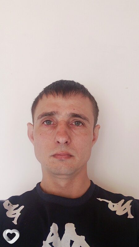 Сергей, 35, Дмитрове — анкета №2226109