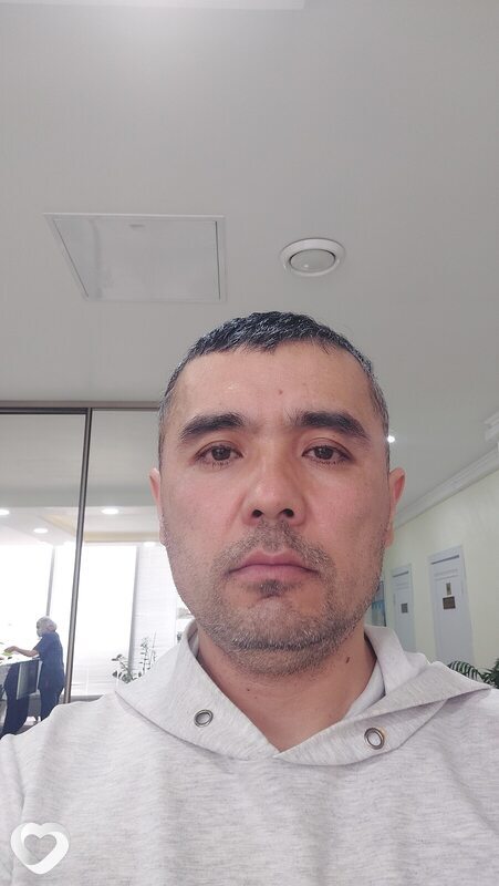 Алик, 41, Москве — анкета №2226112