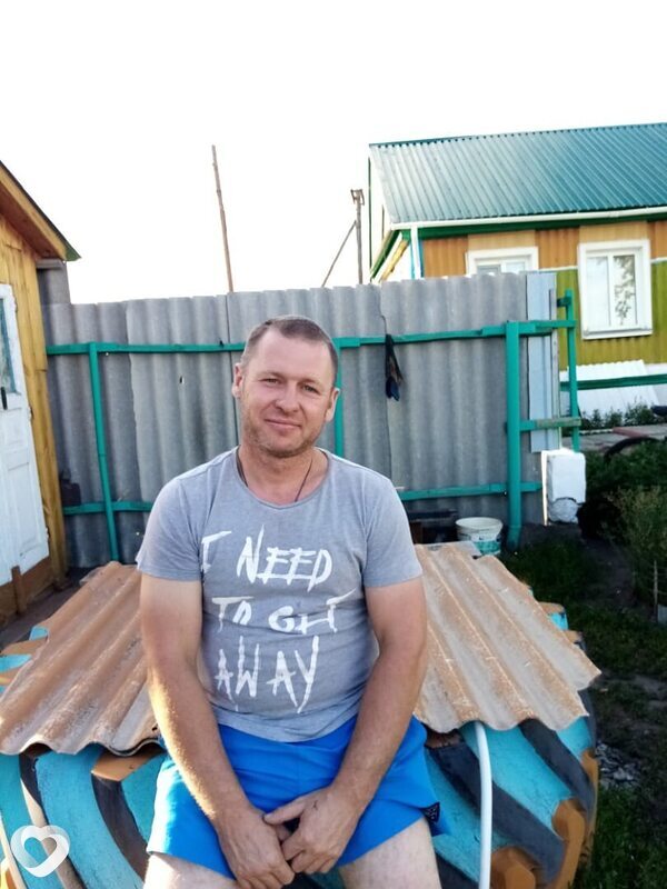 Алексей, 49, Челябинске — анкета №2226114