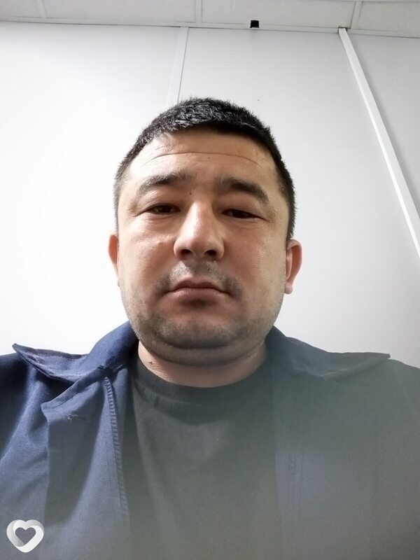 Билол, 37, Костроме — анкета №2226140