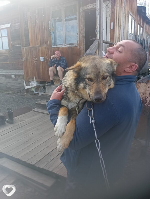 Алексей, 52, Усть-Илимск — анкета №2226141