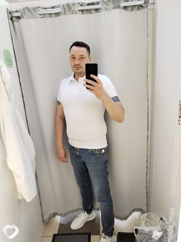 Дмитрий, 41, Пензе — анкета №2226144