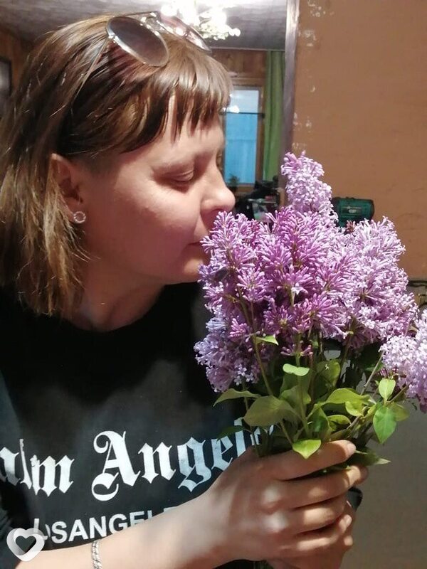Татьяна, Вихоревка
