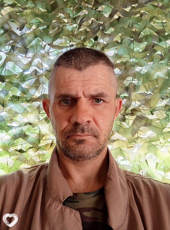 Дмитрий, 45, Воронеже — анкета №2226148
