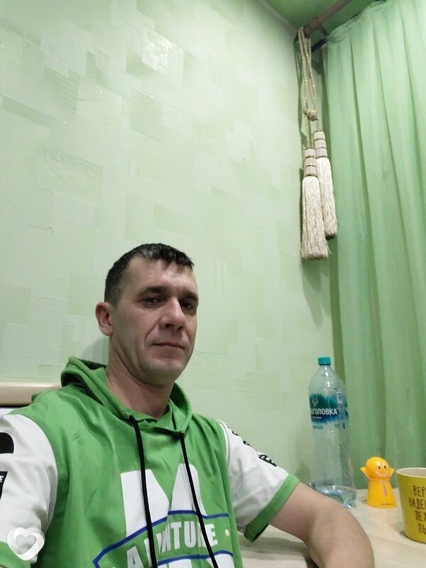 Сергей, 37, Комсомольске-на-Амуре — анкета №2226149