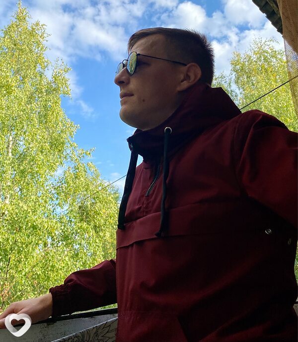 Максим, 39, Сыктывкаре — анкета №2226153
