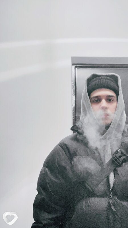 Кирилл, 23, Москве — анкета №2226155
