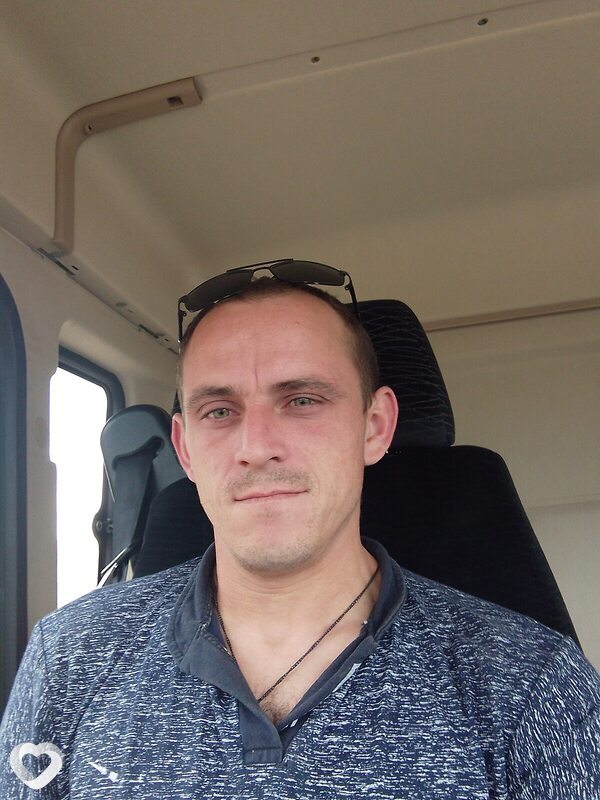 Николай, 32, Уфе — анкета №2226156